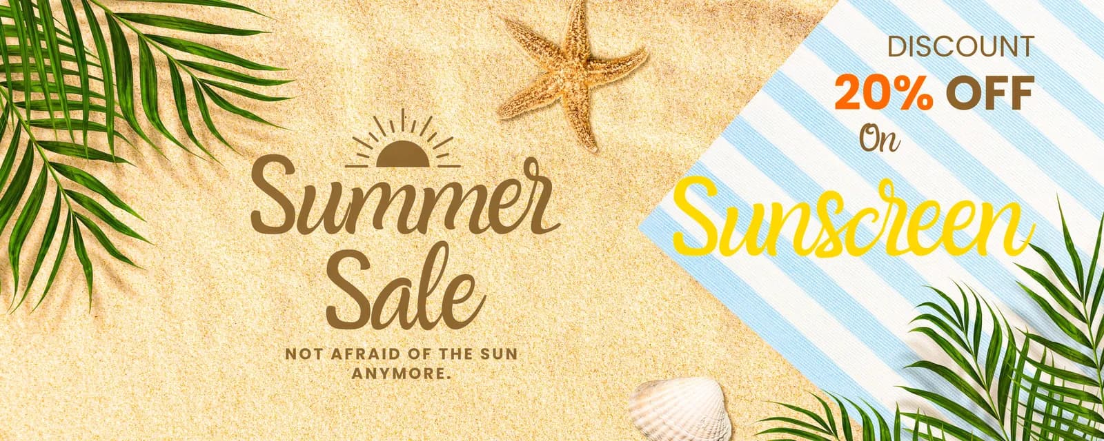 Summer Sales On