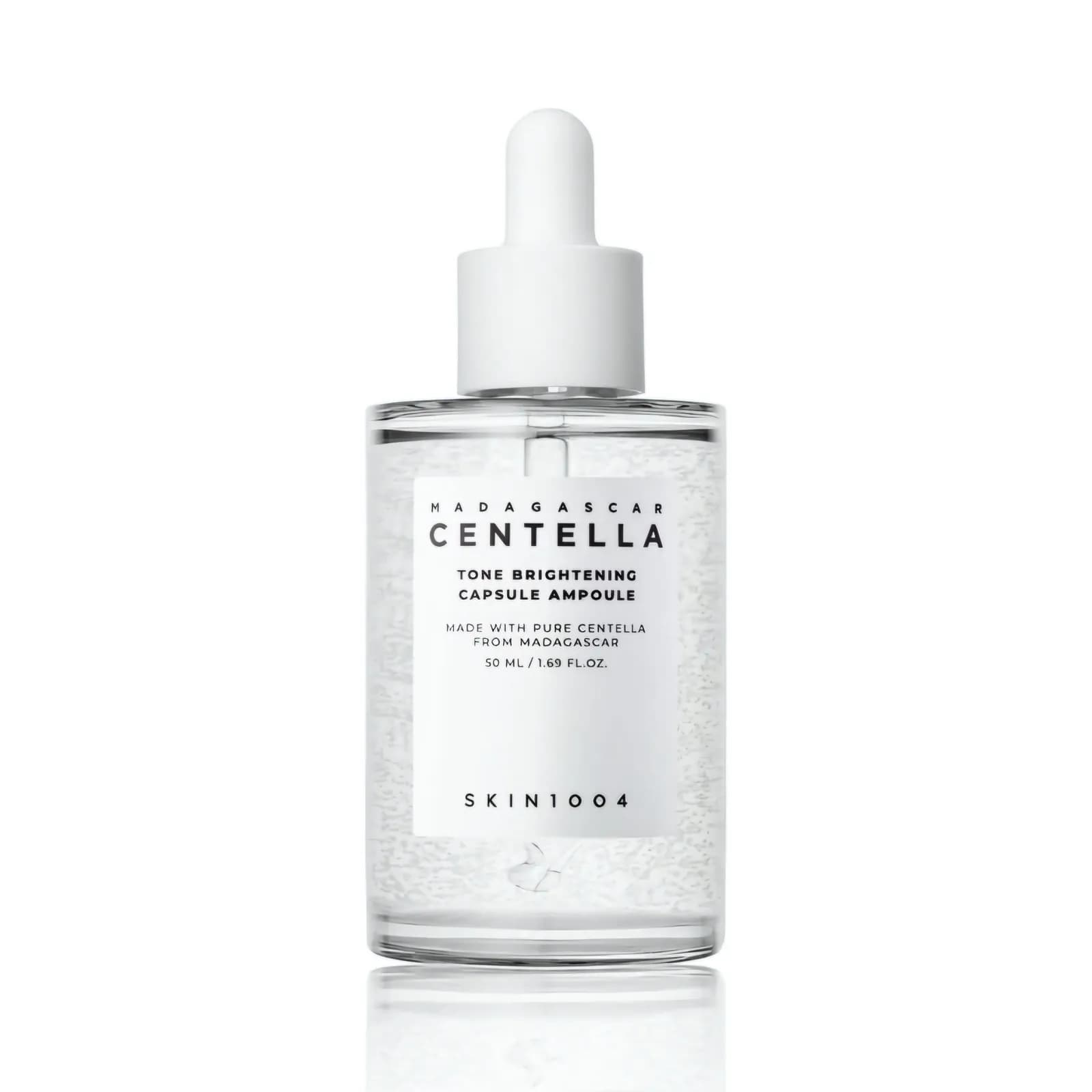 SKIN1004 Madagascar Centella Tone Brightening Capsule Ampoule SkinCare — buy original in Bangladesh