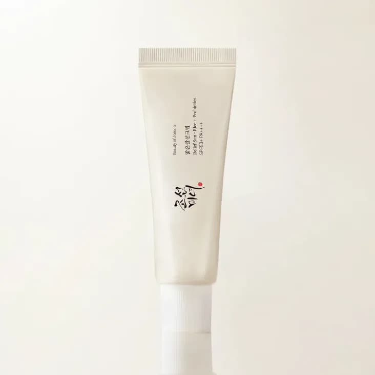 Beauty of Joseon Relief Sun Rice Probiotics SPF50 50ml