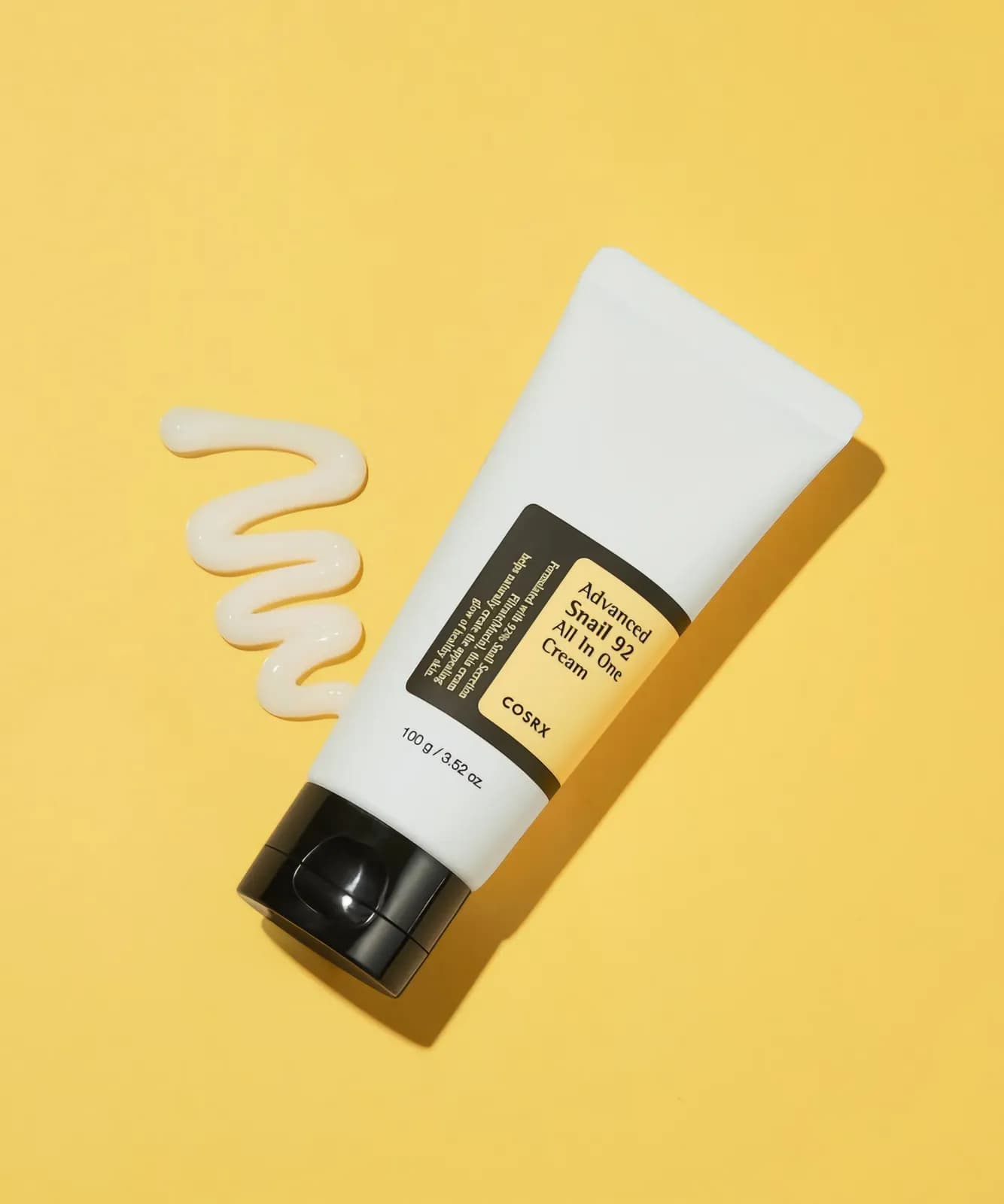 COSRX Advanced Snail 92 All In One Cream alternate