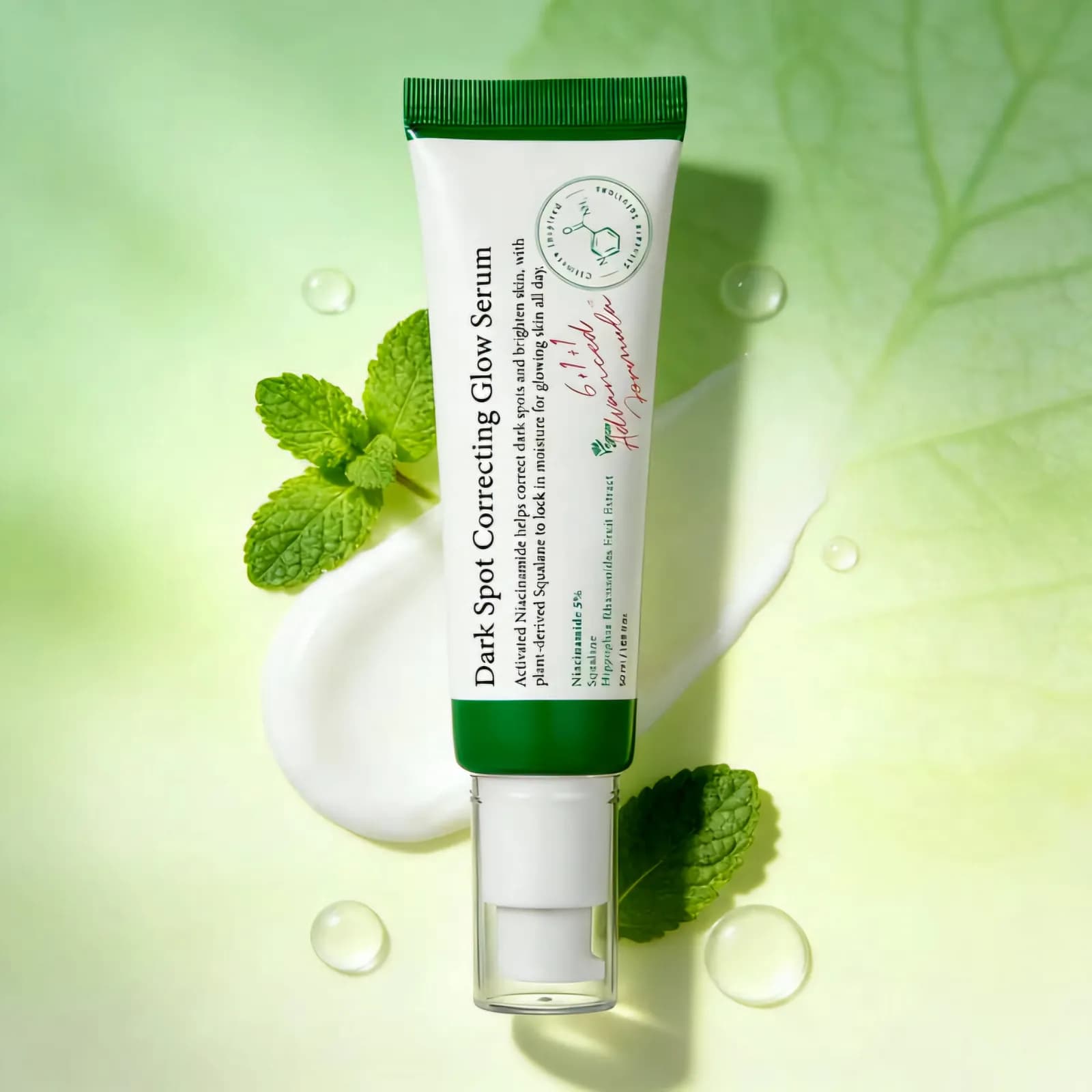 AXIS-Y Dark Spot Correcting Glow Serum 50ml alternate