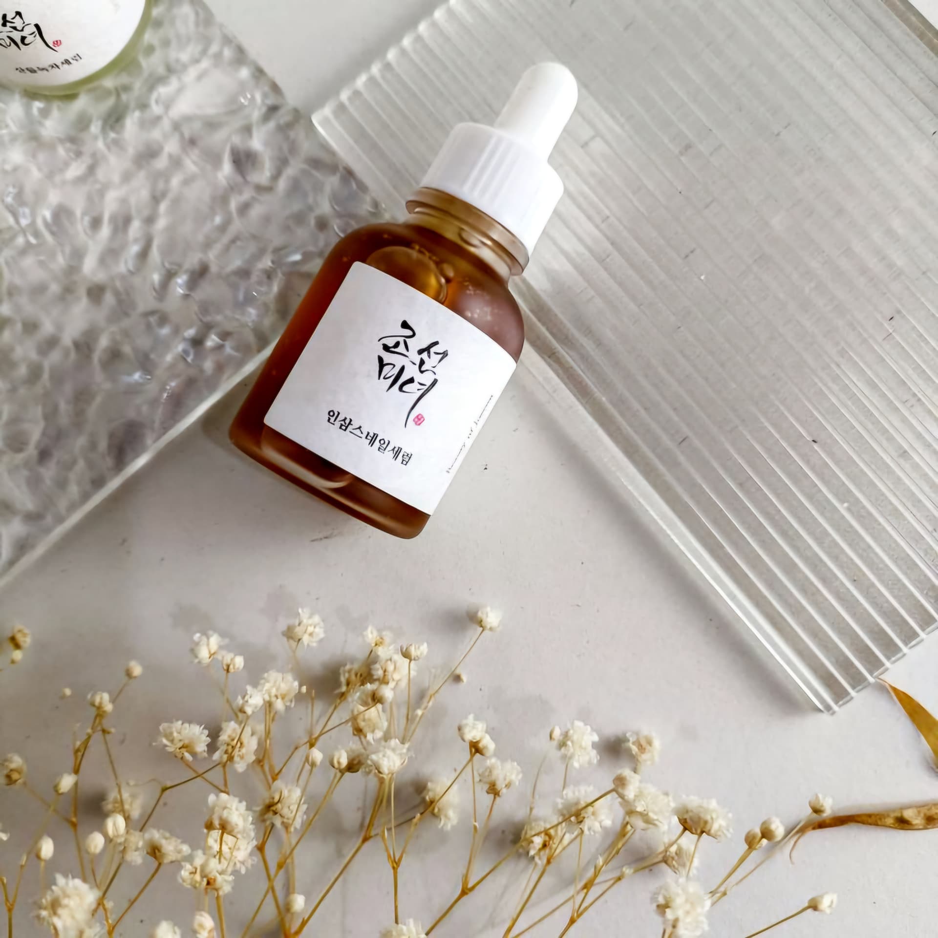 Beauty of Joseon Revive Serum (Ginseng + Snail) 30ml — view 3 — buy original in Bangladesh