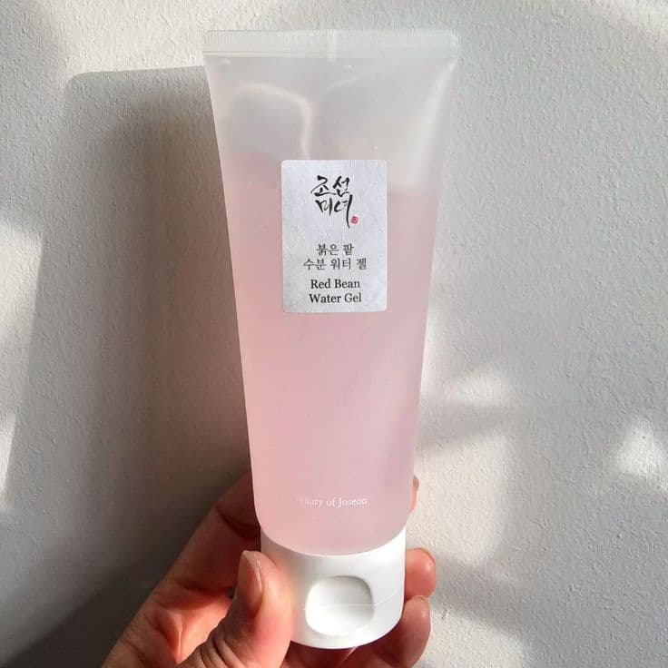 Beauty of Joseon Red Bean Water Gel 100ml — view 3 — buy original in Bangladesh