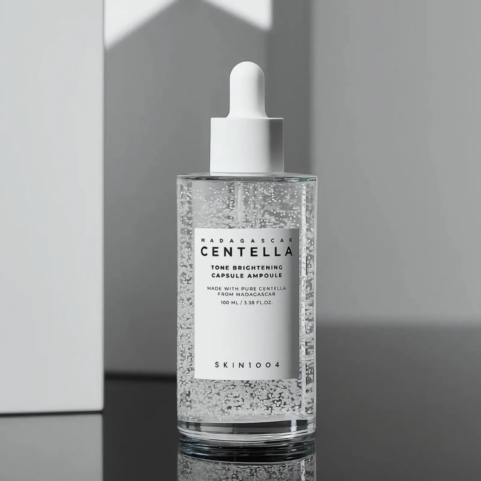 SKIN1004 Madagascar Centella Tone Brightening Capsule Ampoule — view 3 — buy original in Bangladesh