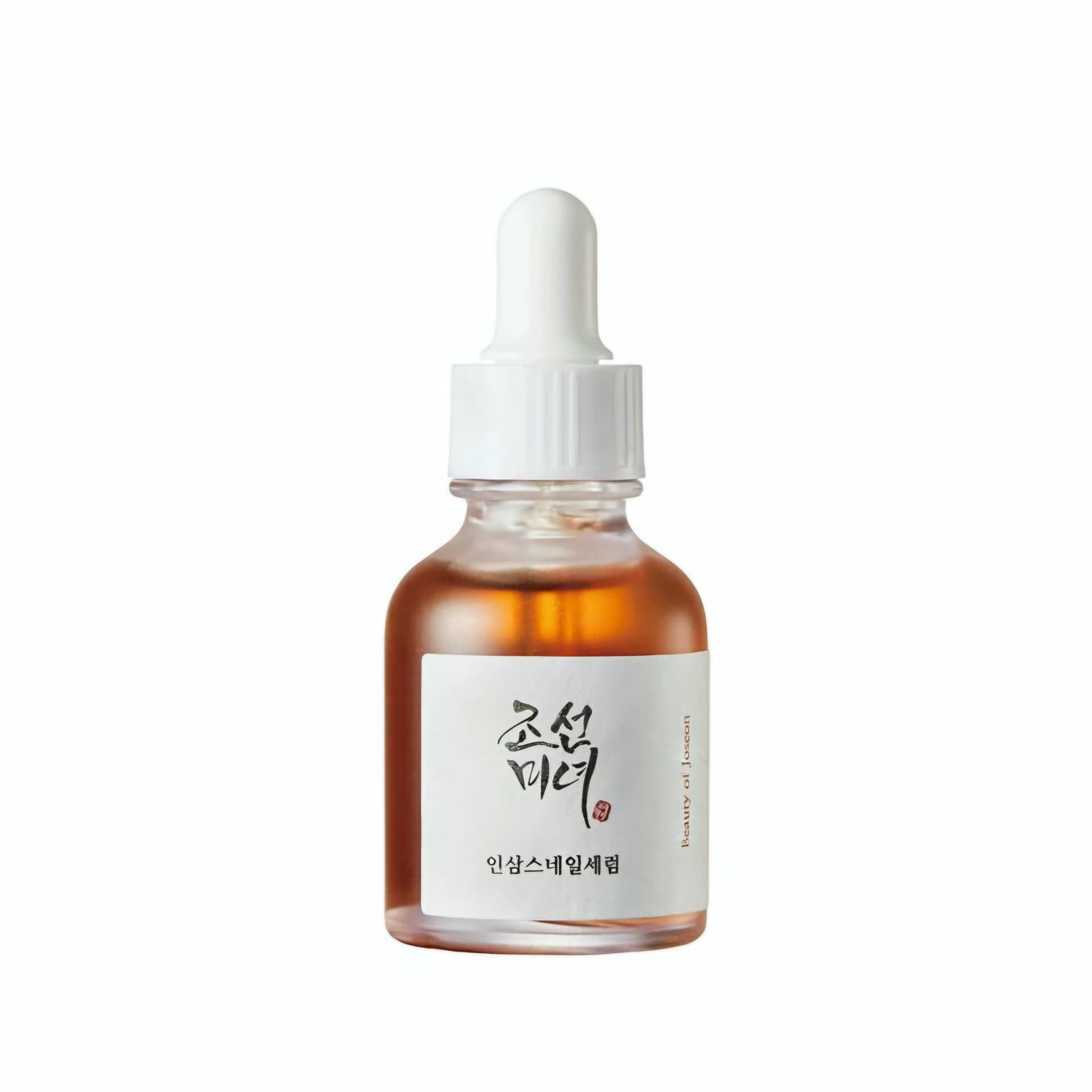 : Repairing serum texture glowing skin close-up