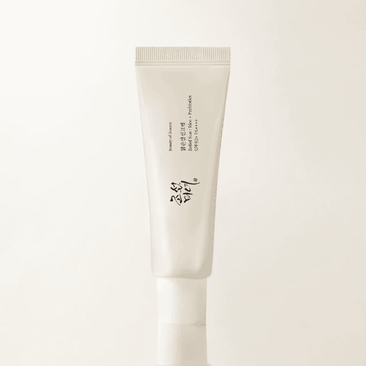 Beauty of Joseon Relief Sun Rice Probiotics SPF50 50ml
